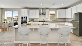 19026 Stella Ave, Waddell, AZ 85355