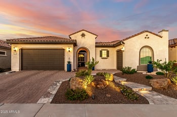 19027 269th Dr, Buckeye, AZ 85396