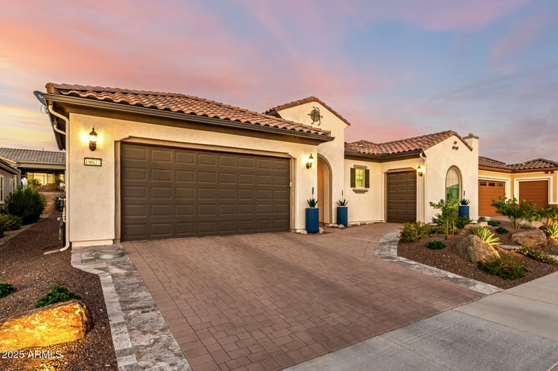19027 269th Dr, Buckeye, AZ 85396
