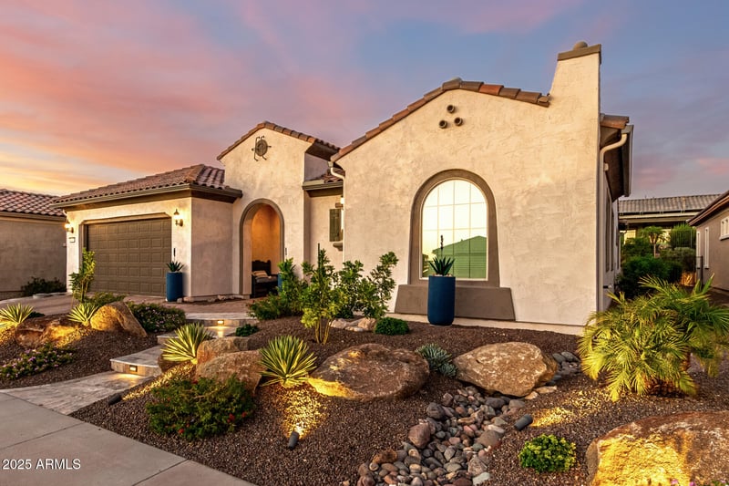 19027 269th Dr, Buckeye, AZ 85396