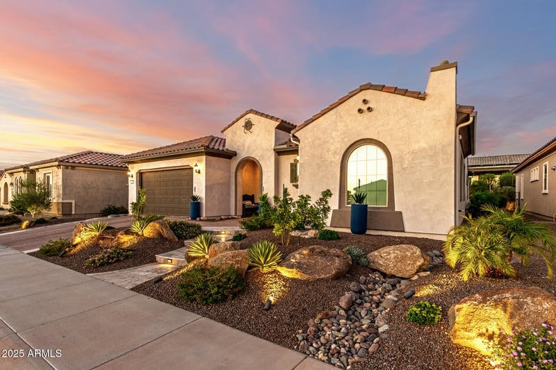 19027 269th Dr, Buckeye, AZ 85396
