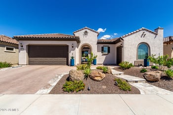 19027 269th Dr, Buckeye, AZ 85396
