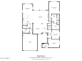 19027 269th Dr, Buckeye, AZ 85396