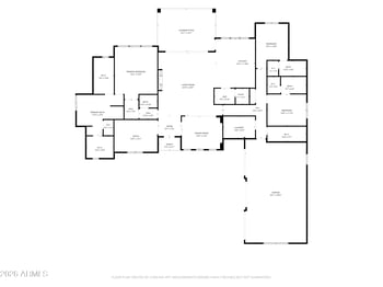 19027 E Eaglenest Dr, Rio Verde, AZ 85263
