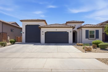19027 Jenan Dr, Surprise, AZ 85388