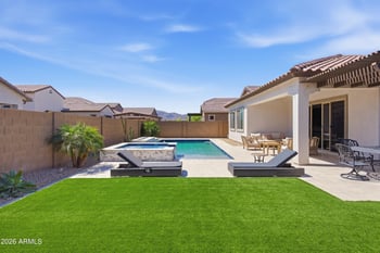 19027 Jenan Dr, Surprise, AZ 85388