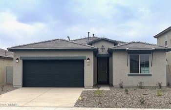 19027 Rose Ln, Waddell, AZ 85355