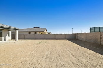 19027 Rose Ln, Waddell, AZ 85355