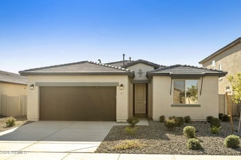 19027 Rose Ln, Waddell, AZ 85355