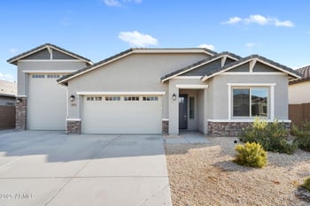 19027 Sierra St, Surprise, AZ 85388