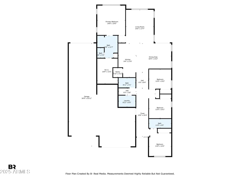 19027 Sierra St, Surprise, AZ 85388