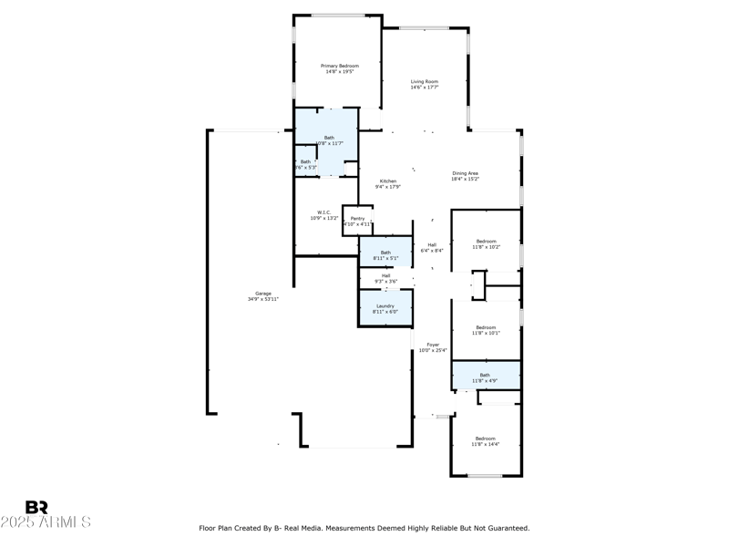 19027 Sierra St, Surprise, AZ 85388