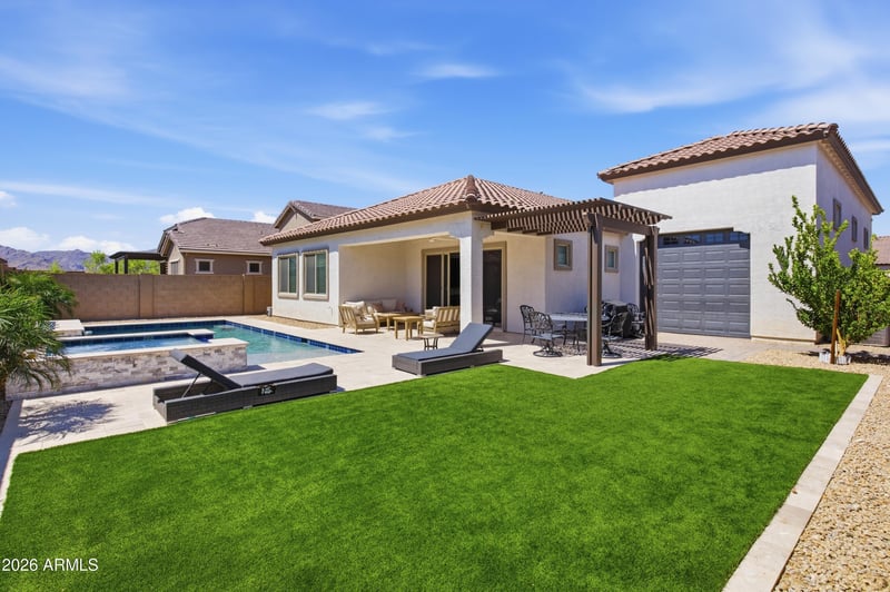 19027 Jenan Dr, Surprise, AZ 85388