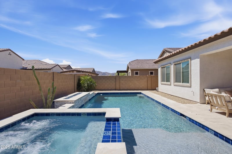 19027 Jenan Dr, Surprise, AZ 85388