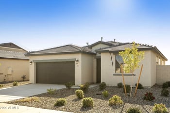 19027 Rose Ln, Waddell, AZ 85355