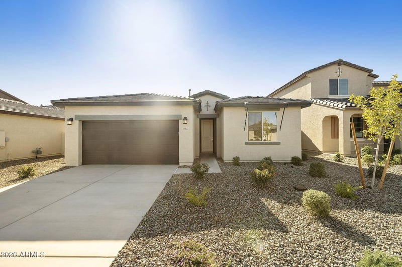 19027 W Rose Ln, Waddell, AZ 85355