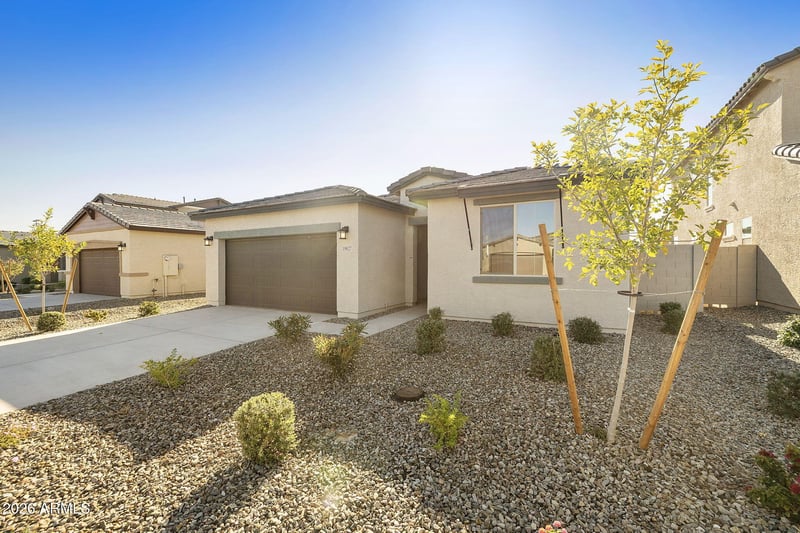 19027 W Rose Ln, Waddell, AZ 85355