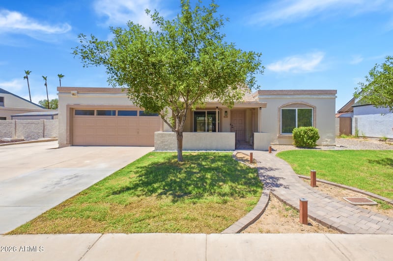19028 N 45th Dr, Glendale, AZ 85308
