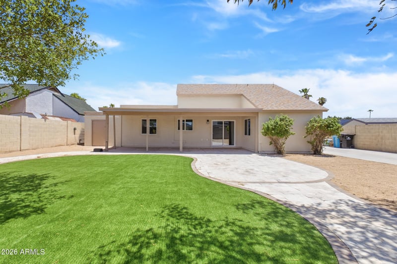 19028 N 45th Dr, Glendale, AZ 85308