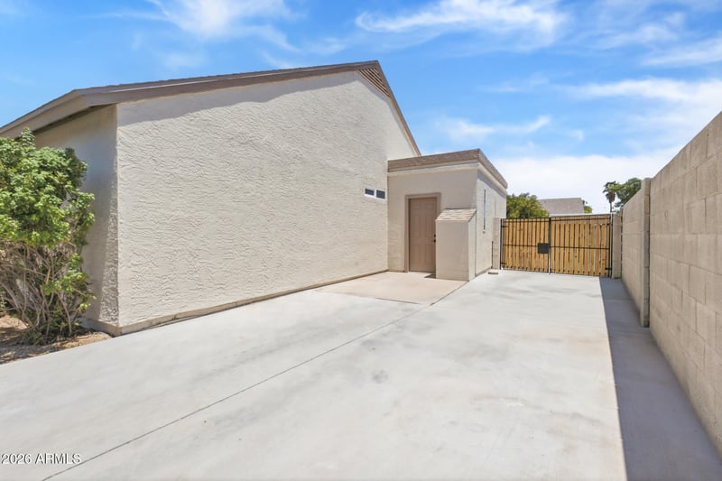 19028 N 45th Dr, Glendale, AZ 85308
