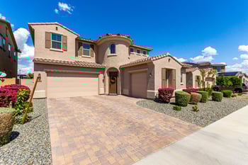 19028 Rancho Dr, Litchfield Park, AZ 85340