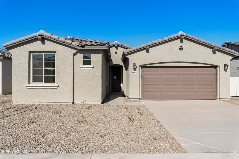 19028 Rose Ln, Waddell, AZ 85355