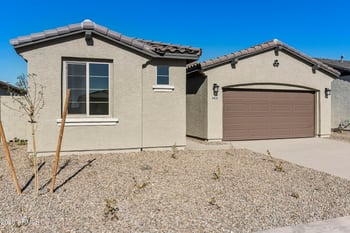 19028 W Rose Ln, Waddell, AZ 85355