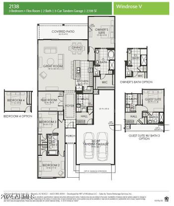 19028 W Rose Ln, Waddell, AZ 85355