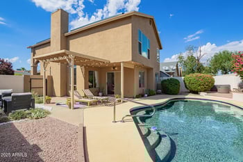 19029 31st Pl, Phoenix, AZ 85050
