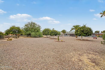 19029 N Palo Verde Dr, Sun City, AZ 85373