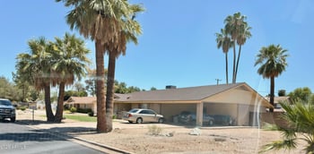 1903 E Fairfield St, Mesa, AZ 85203