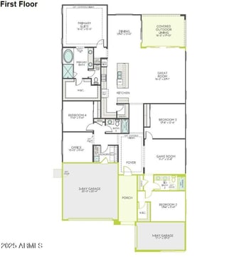 1903 Empeltre Rd, San Tan Valley, AZ 85140