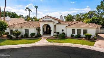 1903 Freeport Ct, Gilbert, AZ 85234