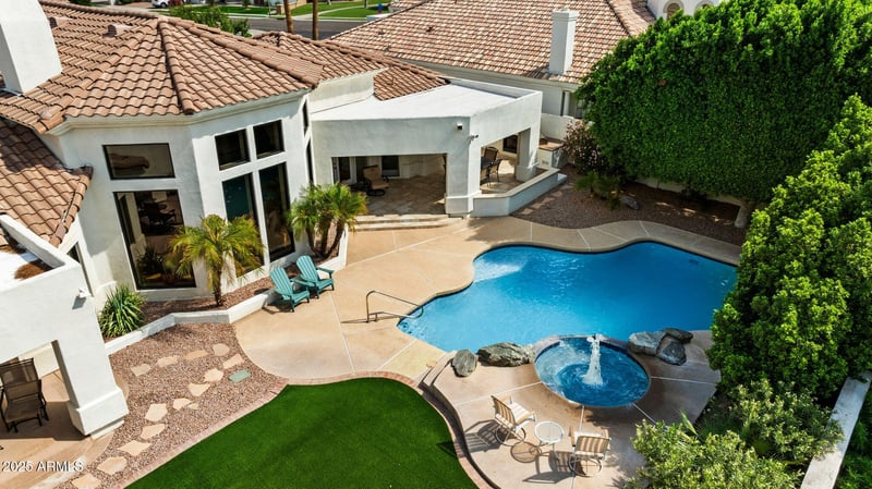 1903 Freeport Ct, Gilbert, AZ 85234