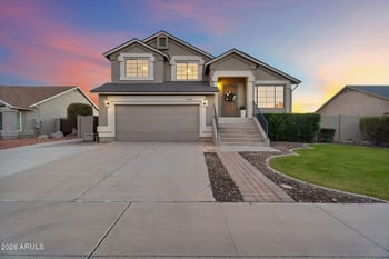 1903 Jasper Dr, Chandler, AZ 85225