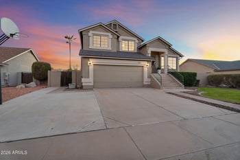1903 Jasper Dr, Chandler, AZ 85225