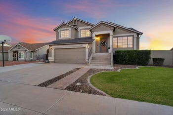 1903 Jasper Dr, Chandler, AZ 85225