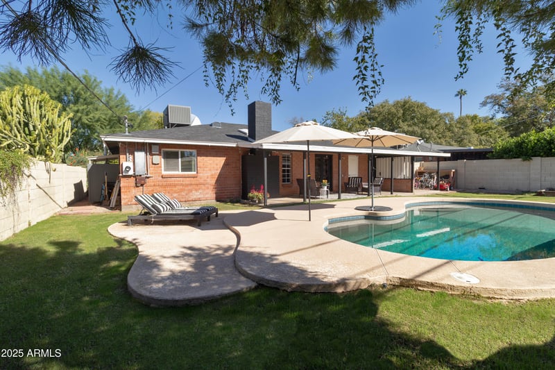 1903 Palo Verde Dr, Phoenix, AZ 85016