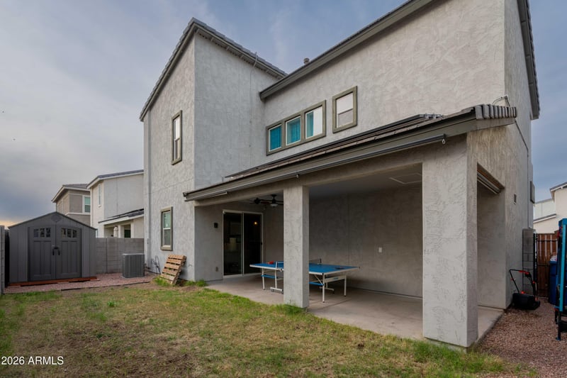 1903 21st Ave, Apache Junction, AZ 85120