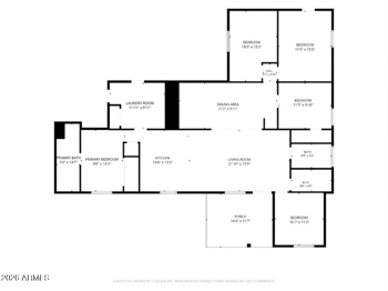 1903 W Windsong St, Apache Junction, AZ 85120
