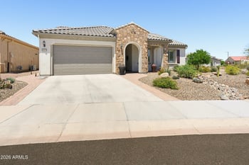 19030 N 260th Ln, Buckeye, AZ 85396