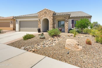 19030 N 260th Ln, Buckeye, AZ 85396