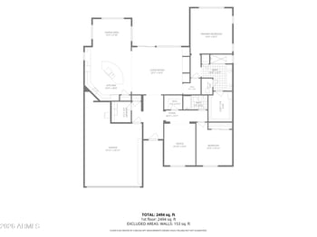 19030 N 260th Ln, Buckeye, AZ 85396