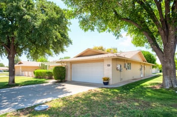 19030 Signal Butte Cir, Sun City, AZ 85373