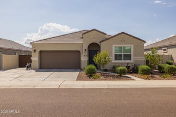 19031 Sheffer Ave, Buckeye, AZ 85326