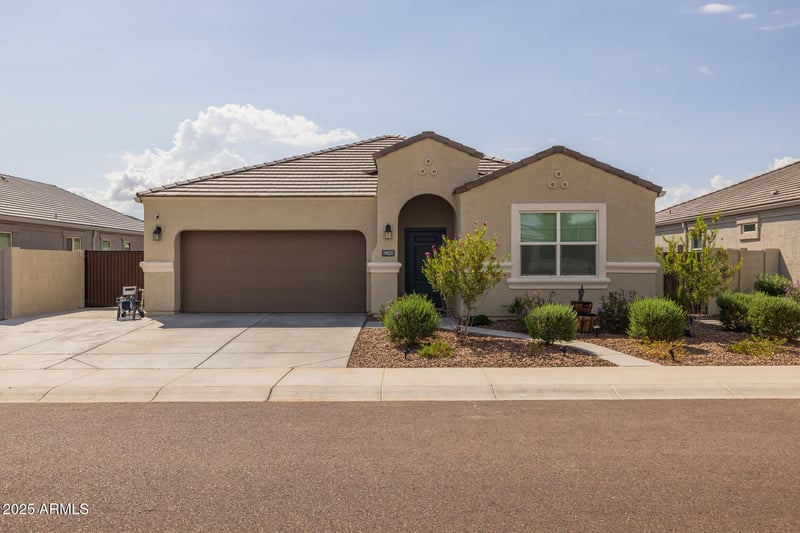 19031 Sheffer Ave, Buckeye, AZ 85326