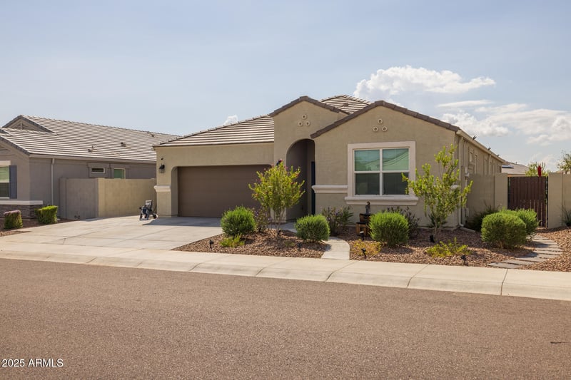 19031 Sheffer Ave, Buckeye, AZ 85326