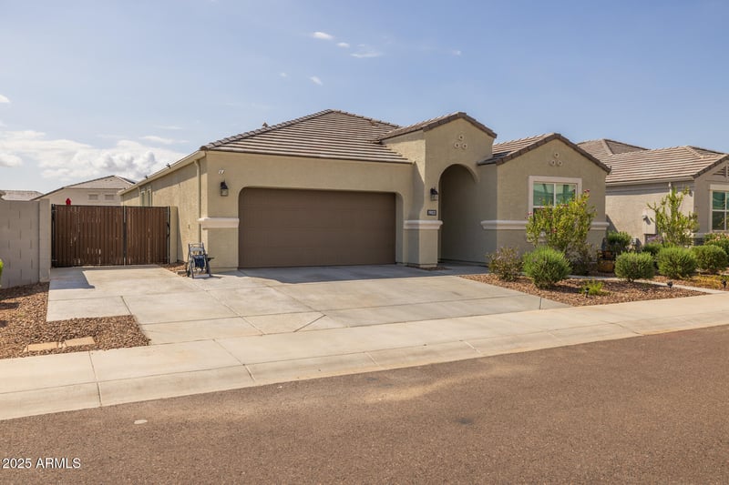 19031 Sheffer Ave, Buckeye, AZ 85326