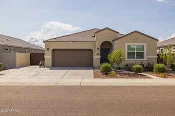 19031 Sheffer Ave, Buckeye, AZ 85326
