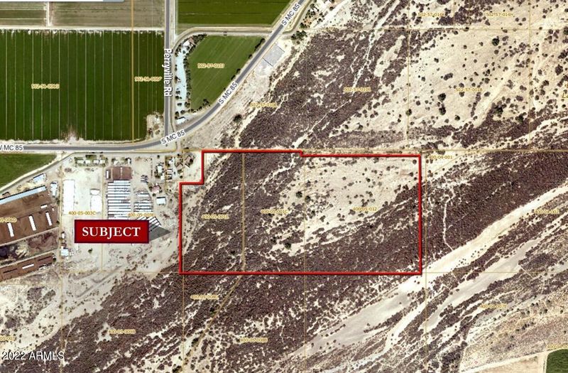 19031 W Mc 85 Hw #-, Goodyear, AZ 85338